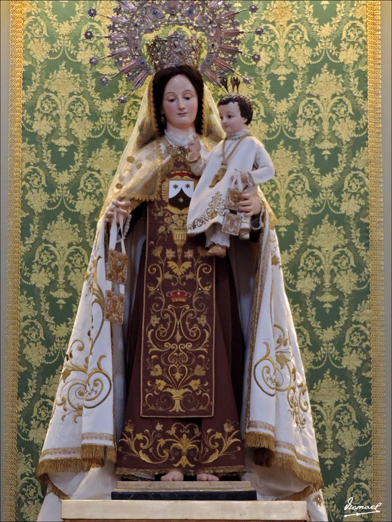 Foto: 131029-010 ALMAGRO - Almagro (Ciudad Real), España