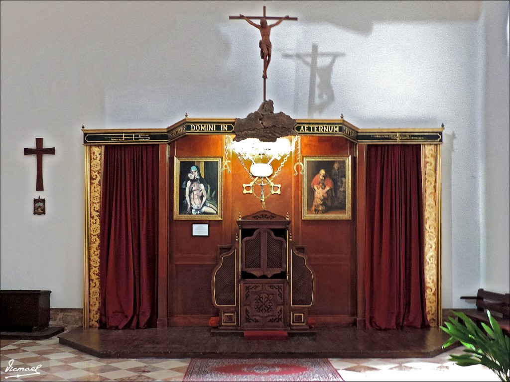 Foto: 131029-011 ALMAGRO - Almagro (Ciudad Real), España