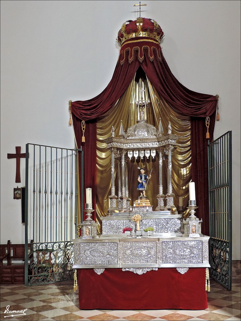 Foto: 131029-012 ALMAGRO - Almagro (Ciudad Real), España