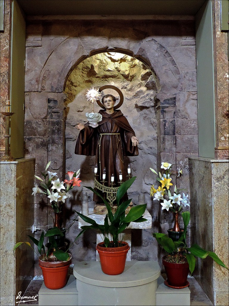 Foto: 131029-013 ALMAGRO - Almagro (Ciudad Real), España