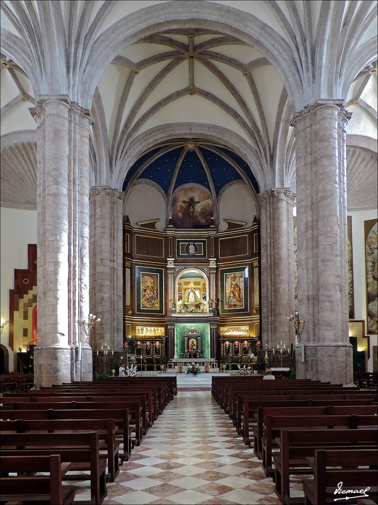 Foto: 131029-014 ALMAGRO - Almagro (Ciudad Real), España