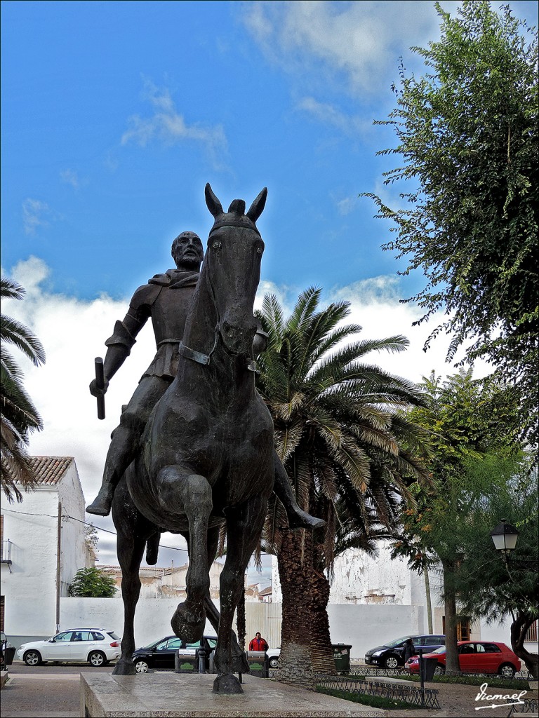 Foto: 131029-020 ALMAGRO - Almagro (Ciudad Real), España