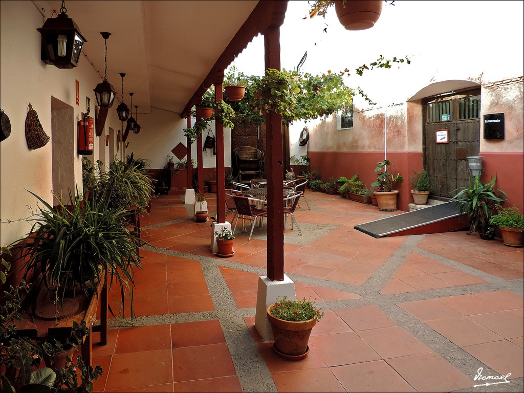 Foto: 131029-024 ALMAGRO - Almagro (Ciudad Real), España