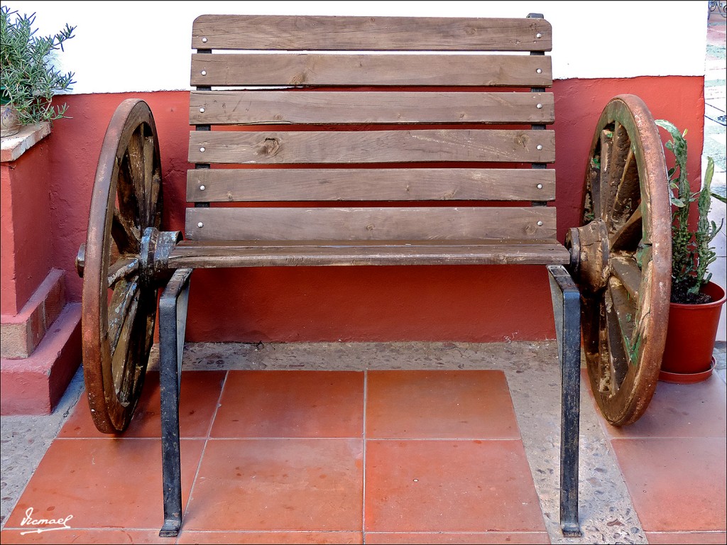 Foto: 131029-025 ALMAGRO - Almagro (Ciudad Real), España