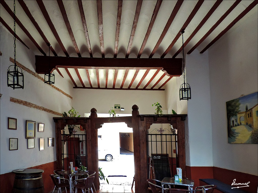 Foto: 131029-027 ALMAGRO - Almagro (Ciudad Real), España