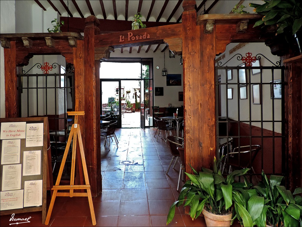 Foto: 131029-028 ALMAGRO - Almagro (Ciudad Real), España