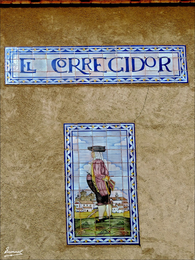 Foto: 131029-033 ALMAGRO - Almagro (Ciudad Real), España