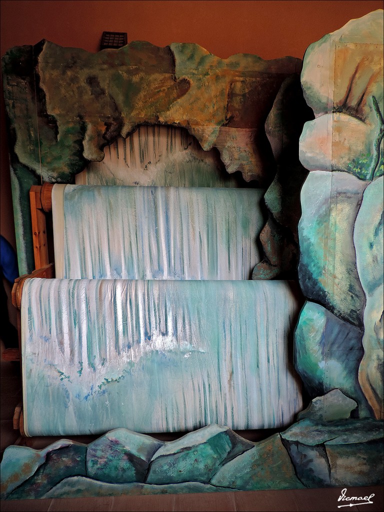 Foto: 131029-037 ALMAGRO - Almagro (Ciudad Real), España