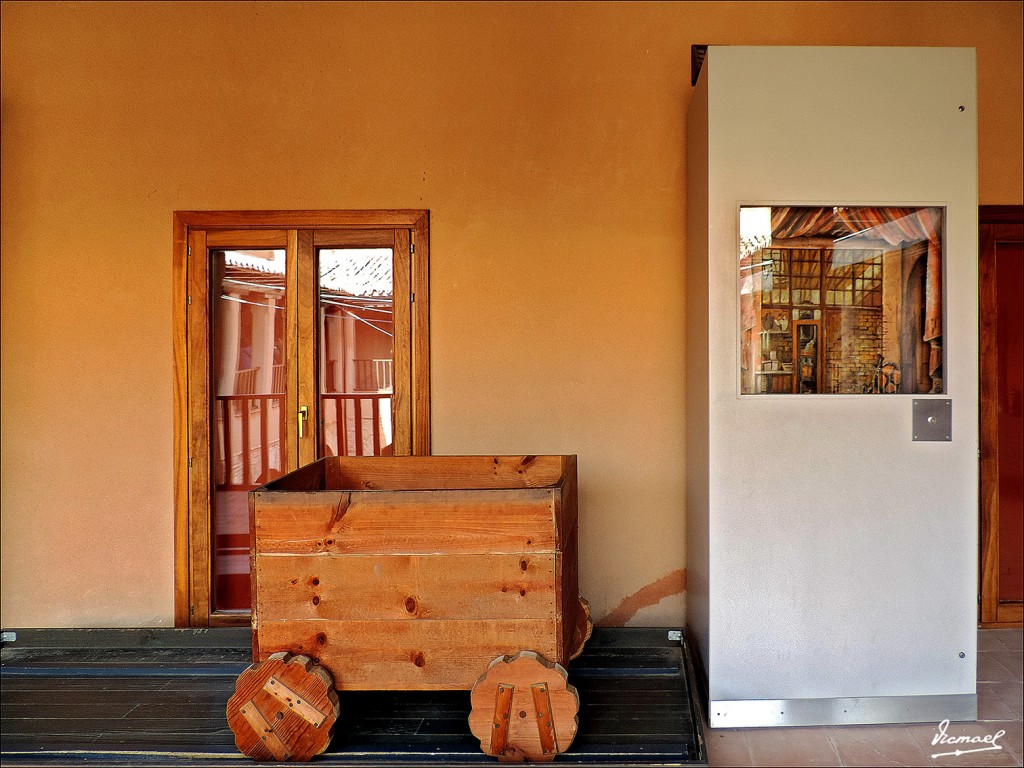 Foto: 131029-039 ALMAGRO - Almagro (Ciudad Real), España