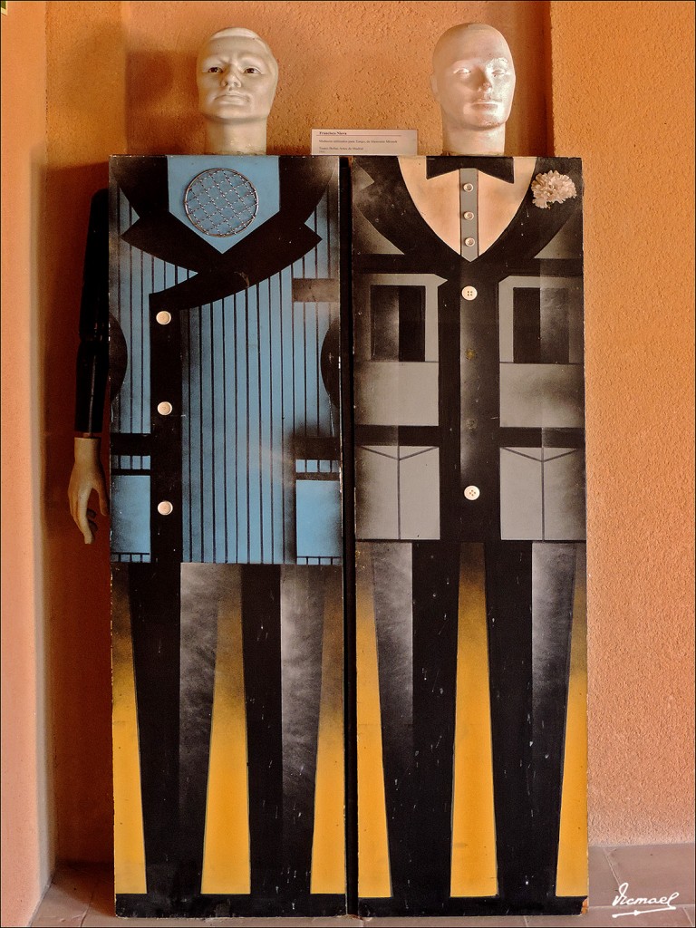 Foto: 131029-040 ALMAGRO - Almagro (Ciudad Real), España