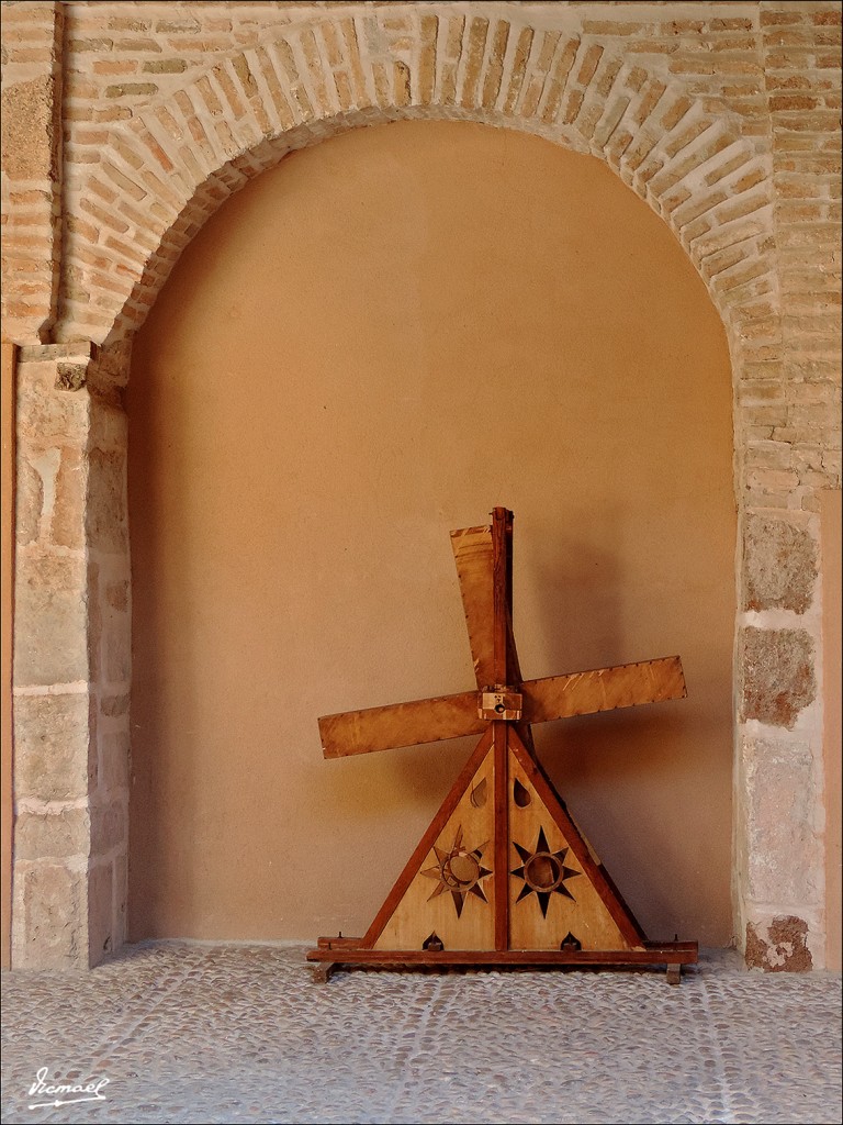 Foto: 131029-046 ALMAGRO - Almagro (Ciudad Real), España