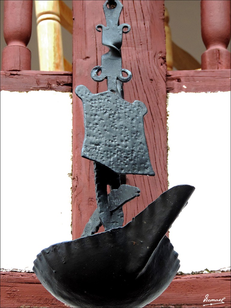 Foto: 131029-065 ALMAGRO - Almagro (Ciudad Real), España