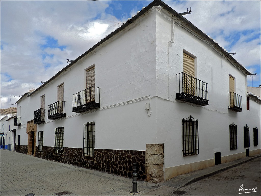 Foto: 131029-074 ALMAGRO - Almagro (Ciudad Real), España