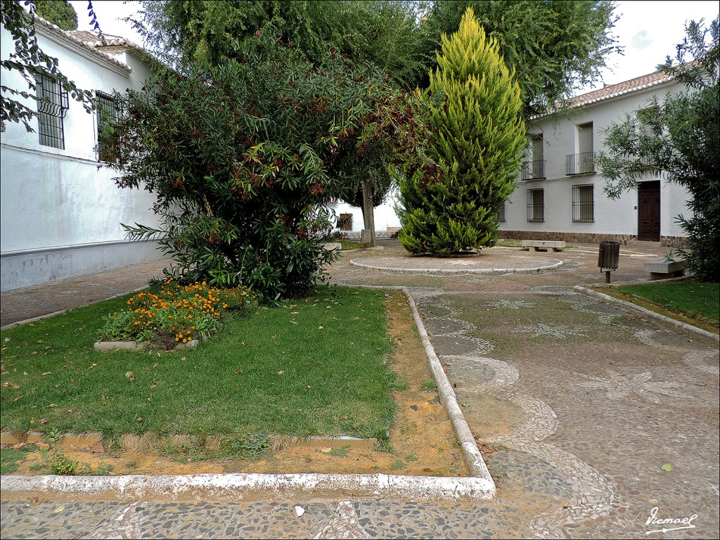 Foto: 131029-078 ALMAGRO - Almagro (Ciudad Real), España