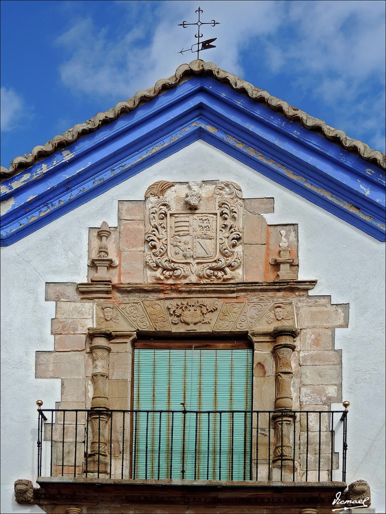 Foto: 131029-086 ALMAGRO - Almagro (Ciudad Real), España