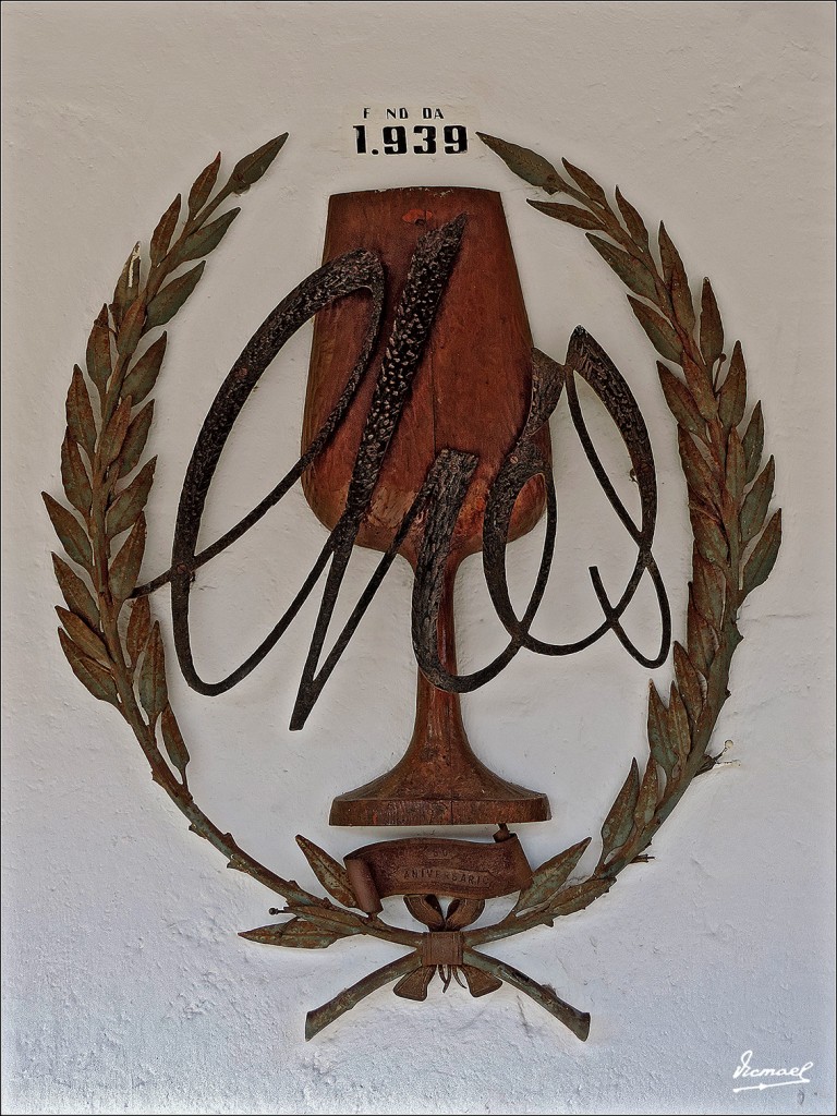 Foto: 131029-101 ALMAGRO - Almagro (Ciudad Real), España