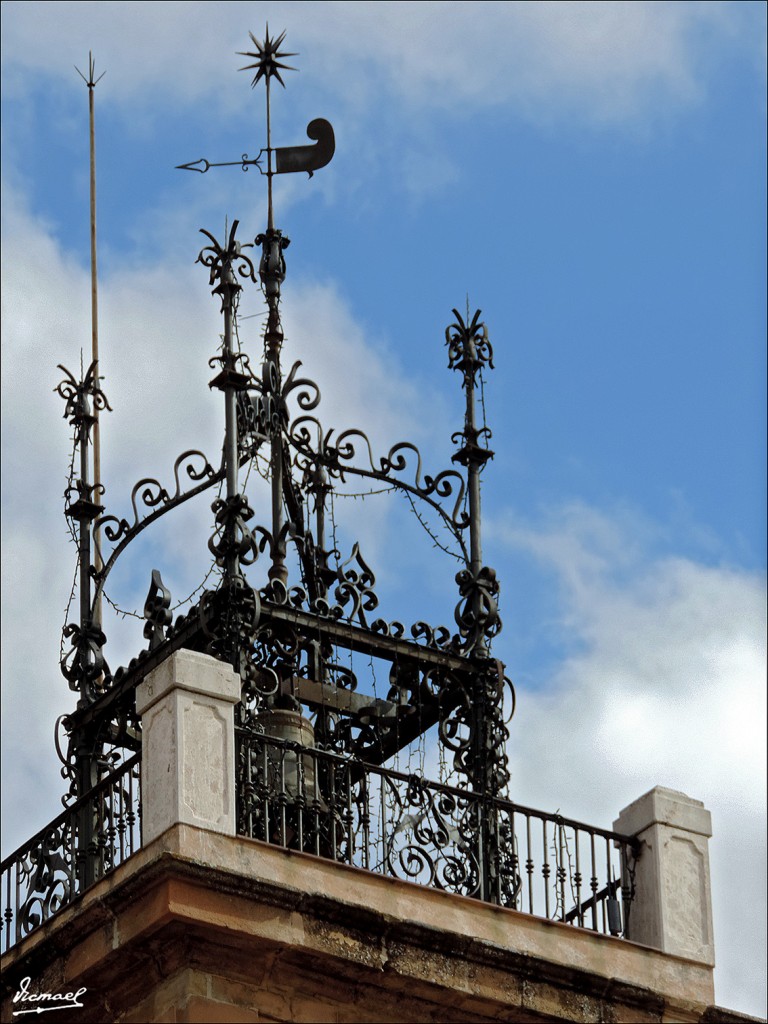 Foto: 131029-110 ALMAGRO - Almagro (Ciudad Real), España