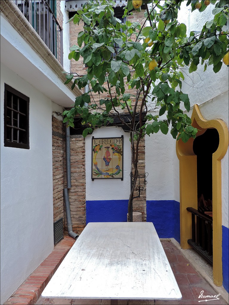 Foto: 131029-124 ALMAGRO - Almagro (Ciudad Real), España