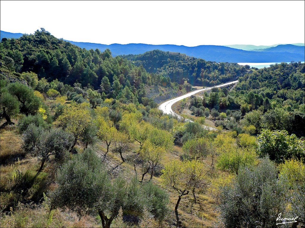 Foto: 131106-01 ABIZANDA - Abizanda (Huesca), España