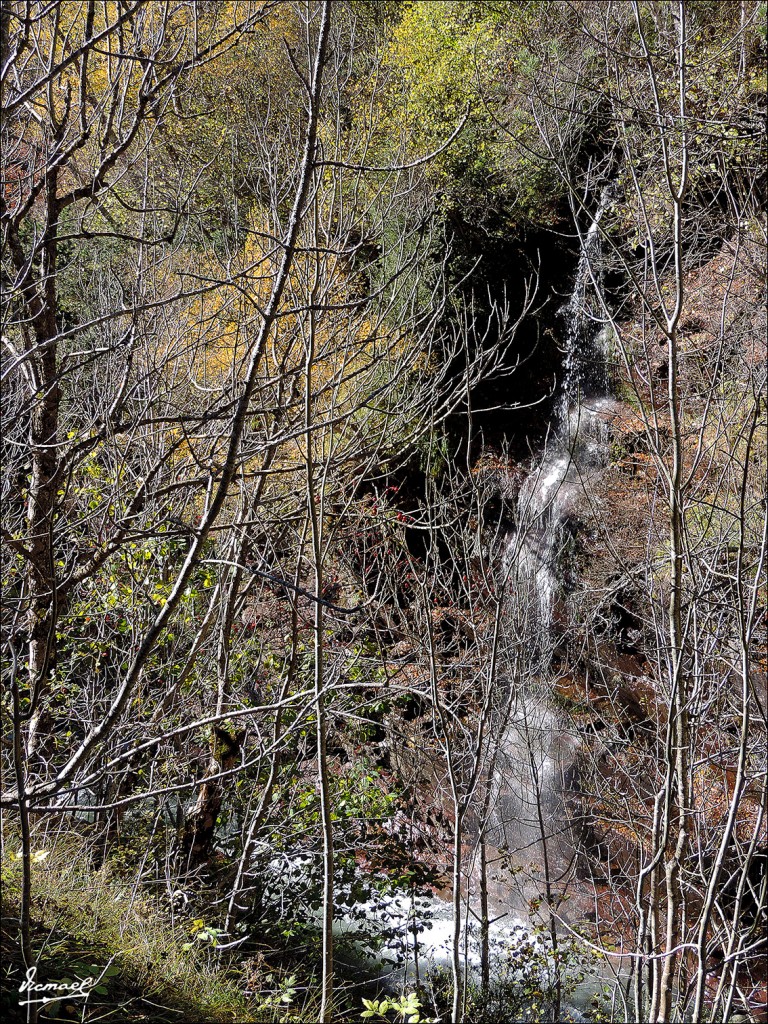 Foto: 131106-27 VALLE VIADOS - Valle Viados (Huesca), España