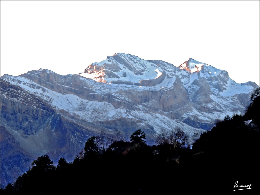 Foto: 131106-55 VALLE DE PINETA - Valle Pineta (Huesca), España