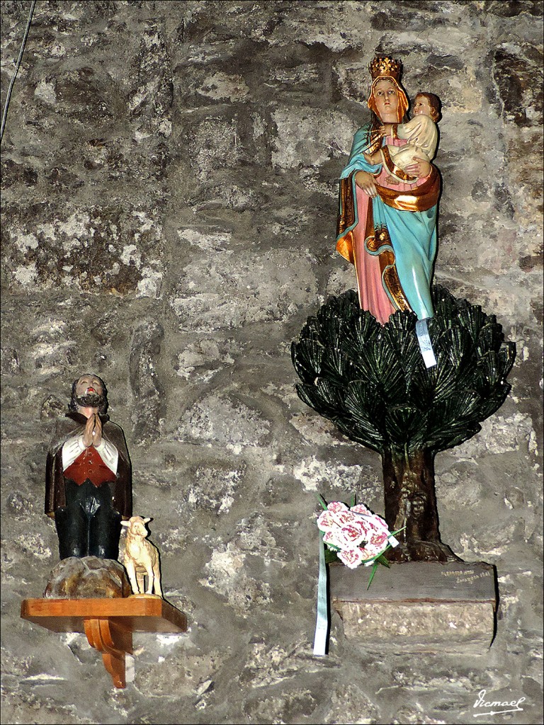 Foto: 131107-49 VALLE DE PINETA - Valle Pineta (Huesca), España