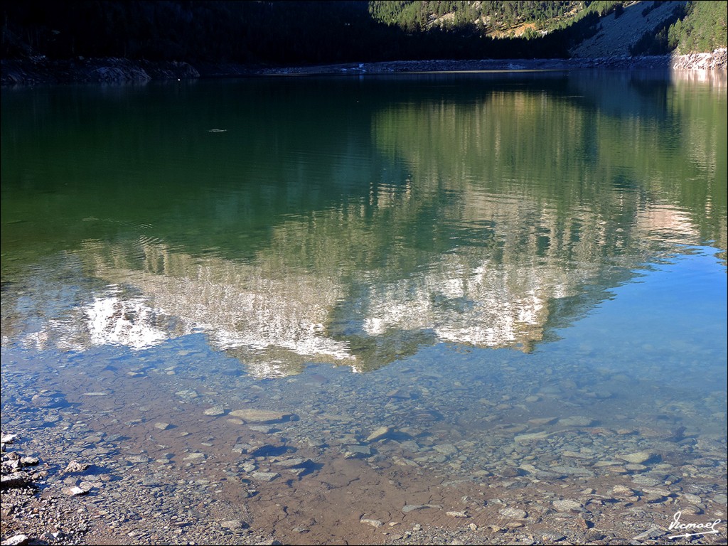 Foto: 131107-07 FRANCE-VALLE D'AURE - Valle De Aure (Midi-Pyrénées), Francia