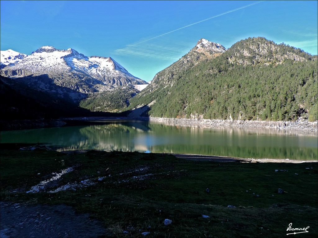 Foto: 131107-09 FRANCE-VALLE D'AURE - Valle De Aure (Midi-Pyrénées), Francia