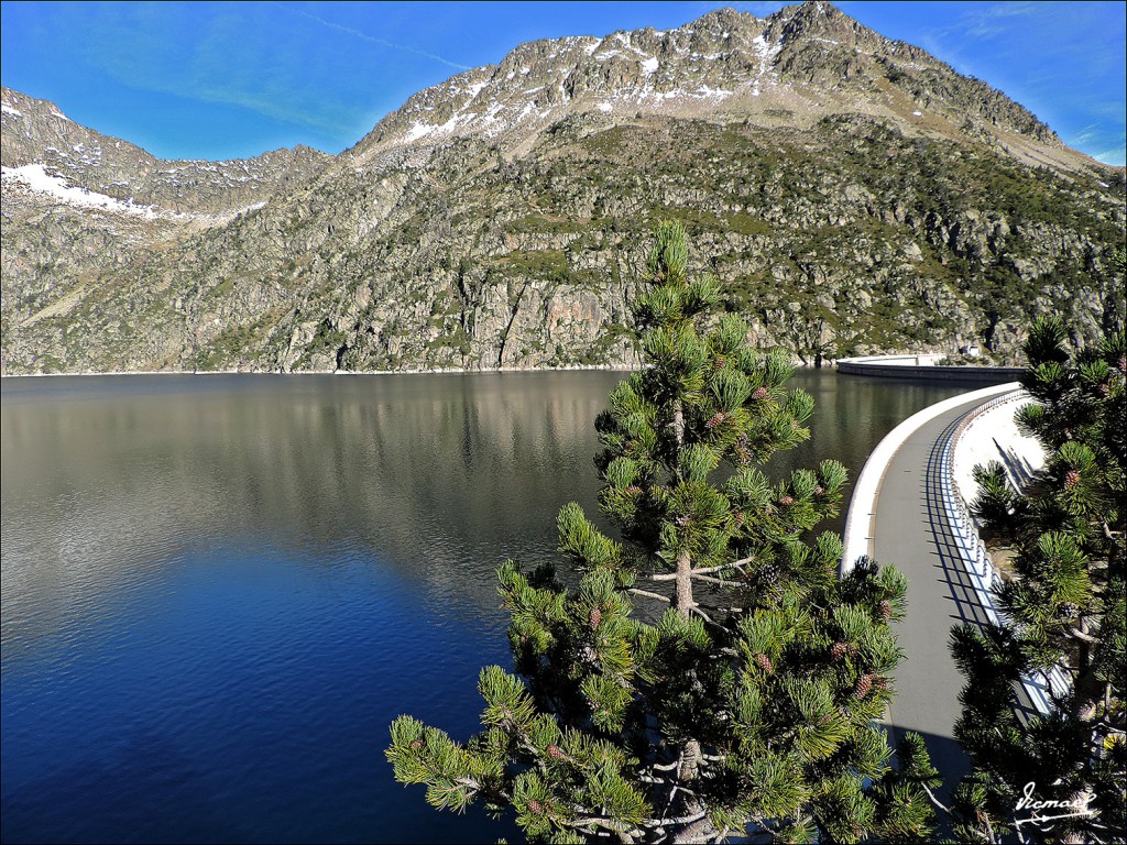 Foto: 131107-18 FRANCE-VALLE D'AURE - Valle De Aure (Midi-Pyrénées), Francia