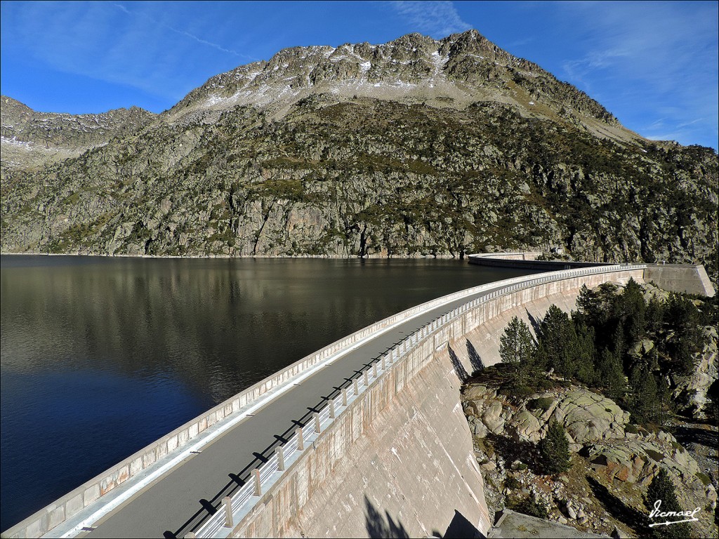 Foto: 131107-19 FRANCE-VALLE D'AURE - Valle De Aure (Midi-Pyrénées), Francia