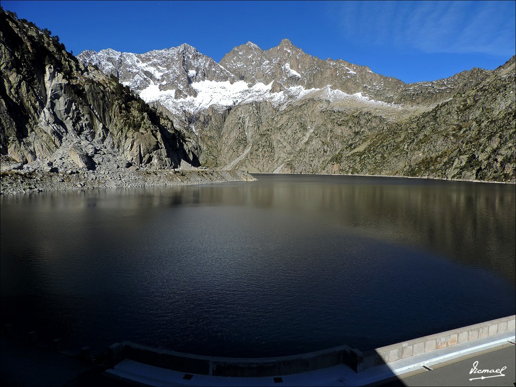 Foto: 131107-20 FRANCE-VALLE D'AURE - Valle De Aure (Midi-Pyrénées), Francia