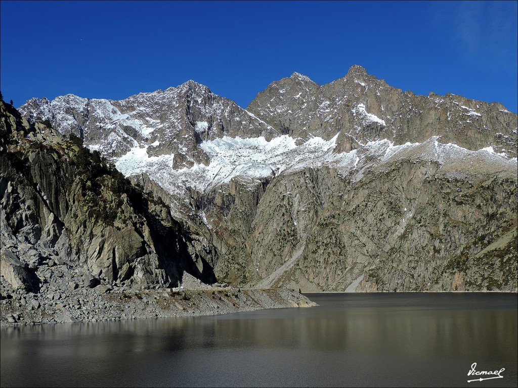 Foto: 131107-21 FRANCE-VALLE D'AURE - Valle De Aure (Midi-Pyrénées), Francia
