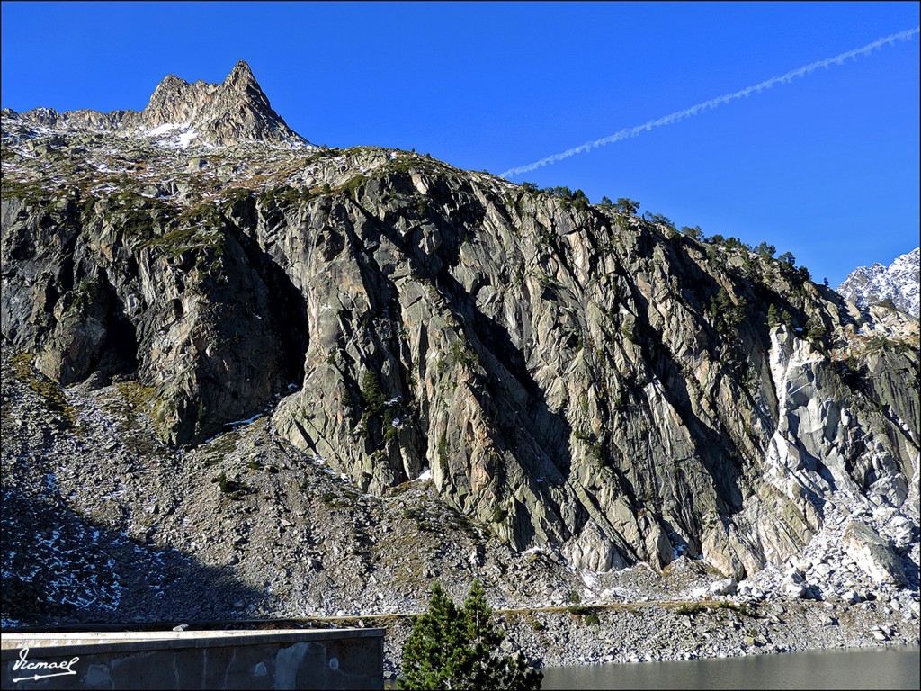 Foto: 131107-23 FRANCE-VALLE D'AURE - Valle De Aure (Midi-Pyrénées), Francia