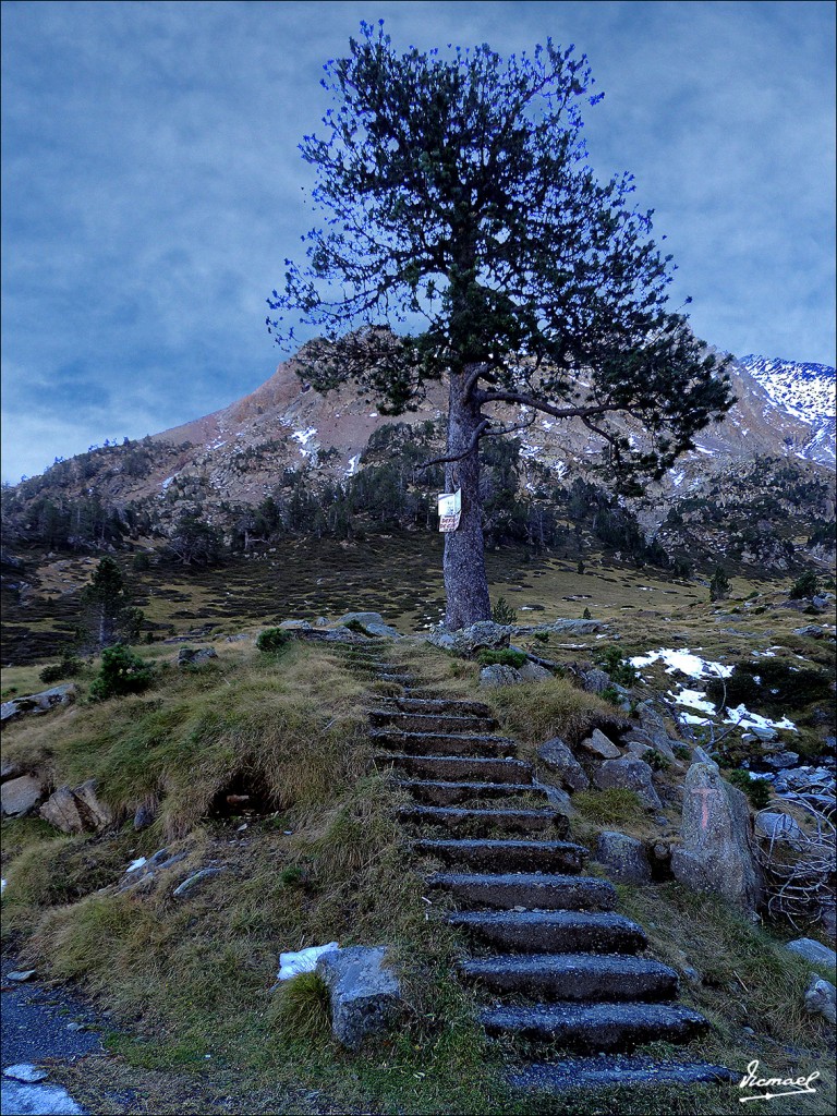 Foto: 131107-28 FRANCE-VALLE D'AURE - Valle De Aure (Midi-Pyrénées), Francia