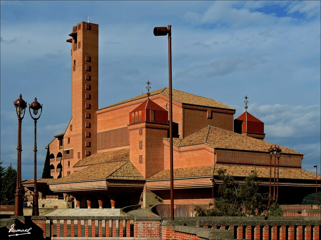 Foto: 131108-11 TORRECIUDAD - El Grado (Huesca), España
