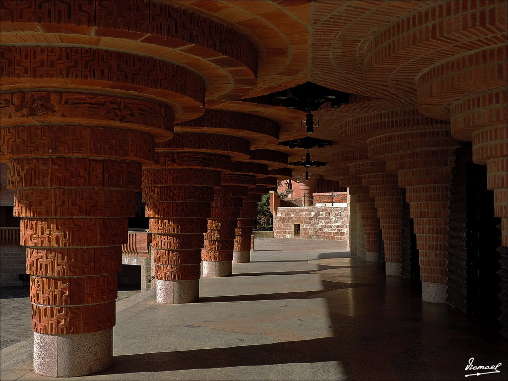 Foto: 131108-16 TORRECIUDAD - El Grado (Huesca), España