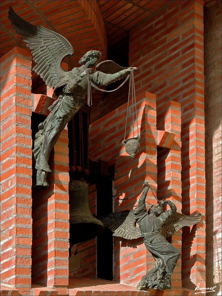 Foto: 131108-18 TORRECIUDAD - El Grado (Huesca), España