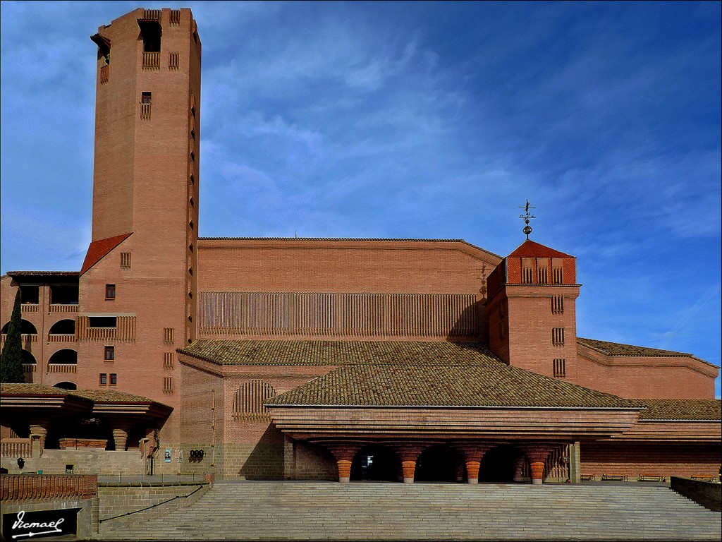 Foto: 131108-24 TORRECIUDAD - El Grado (Huesca), España