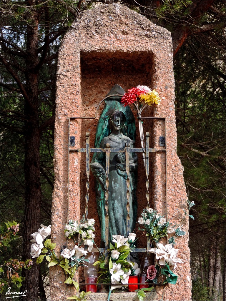 Foto: 131108-39 PANTANO EL GRADO - El Grado (Huesca), España