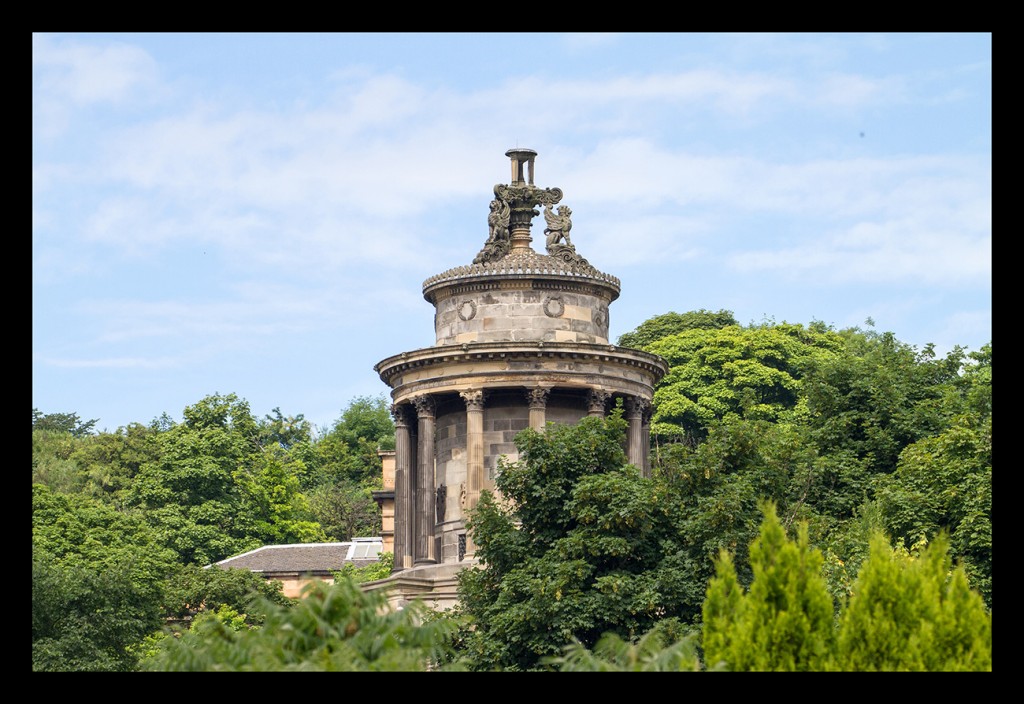 Foto de Edimburgo (Scotland), El Reino Unido