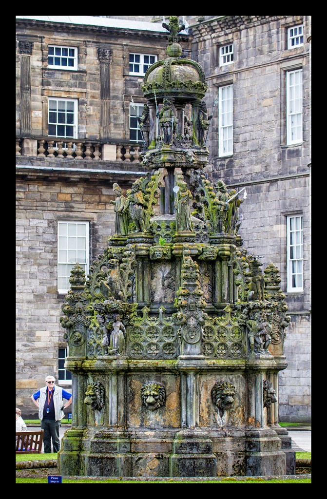 Foto de Edimburgo (Scotland), El Reino Unido