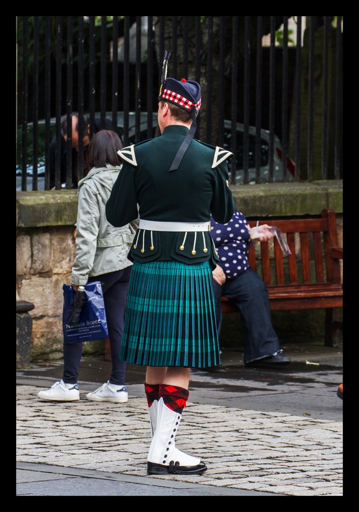 Foto de Edimburgo (Scotland), El Reino Unido