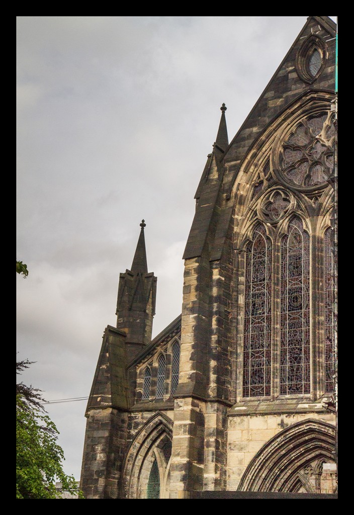 Foto de Glasgow (Scotland), El Reino Unido