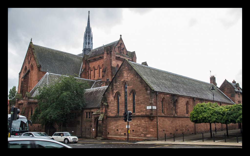Foto de Glasgow (Scotland), El Reino Unido