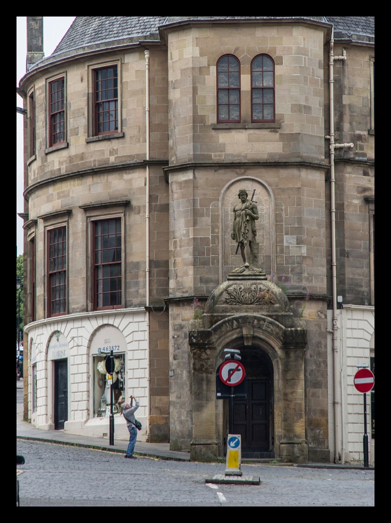 Foto de Glasgow (Scotland), El Reino Unido