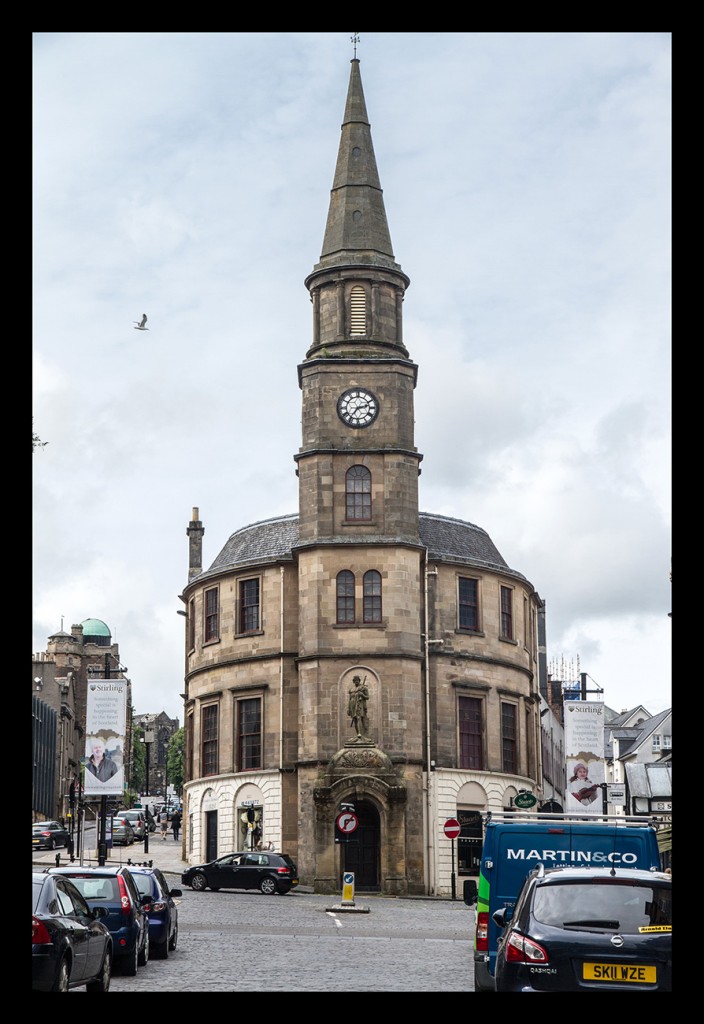 Foto de Glasgow (Scotland), El Reino Unido