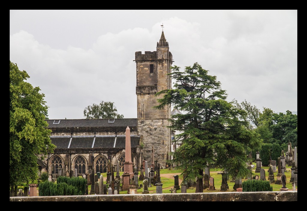 Foto de Glasgow (Scotland), El Reino Unido