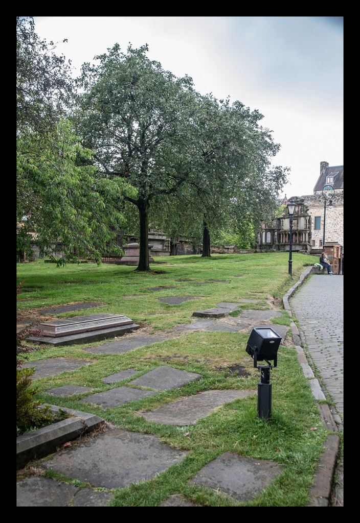 Foto de Glasgow (Scotland), El Reino Unido