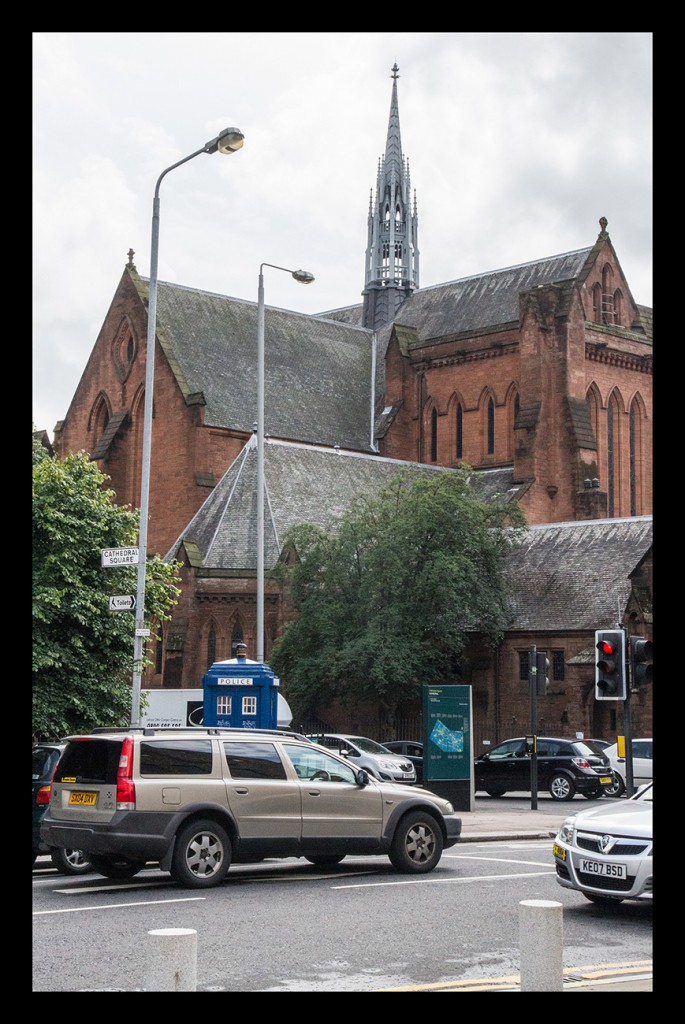 Foto de Glasgow (Scotland), El Reino Unido