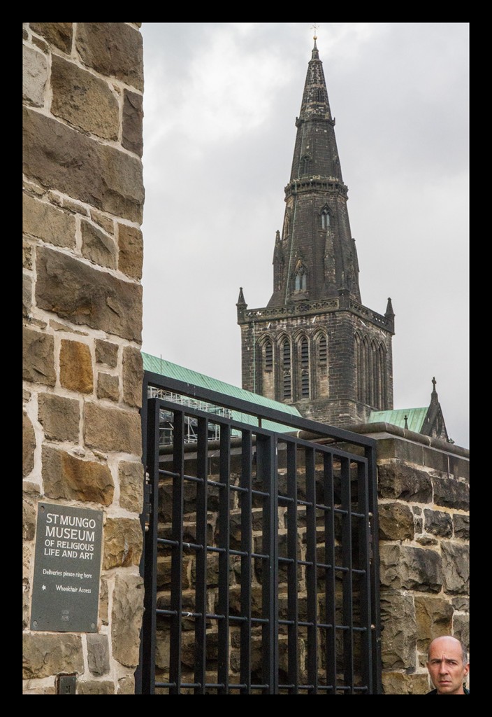 Foto de Glasgow (Scotland), El Reino Unido
